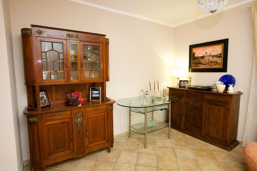 Torretta D'Assisi Bed & Breakfast Tordandrea Exterior foto