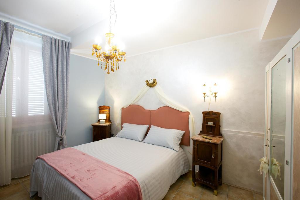 Torretta D'Assisi Bed & Breakfast Tordandrea Exterior foto