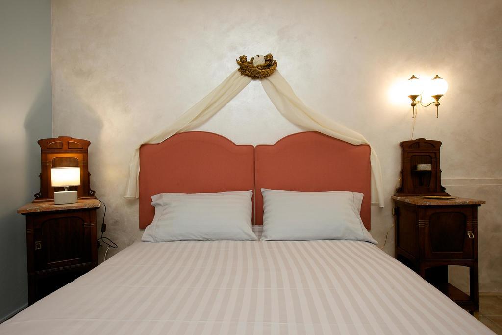 Torretta D'Assisi Bed & Breakfast Tordandrea Exterior foto